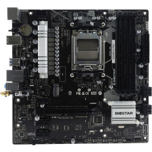Placa de baza Biostar A620MP-E PRO WiFi