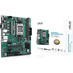 ASUS PRO A620M-C-CSM
