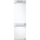 Combina frigorifica Samsung incorporabila BRB80F26BDF0EO, 264 L, Clasa D, No Frost, Twin Cooling, SpaceMax, Optimal Fresh+, Cool Select+, SmartThings, Control electronic, 177 cm