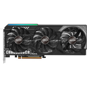 Placa video ASRock Radeon RX 9070 Challenger 16GB GDDR6 256-bit