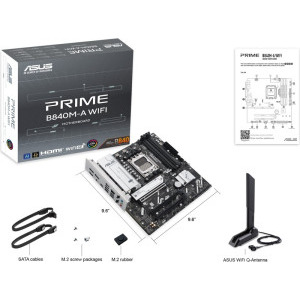 ASUS PRIME B840M-A WIFI