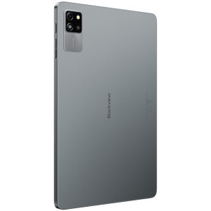 Blackview Tab 60, 10.1 inch Multi-touch, AllWinner A523 Octa Core 1.8GHz, 4GB RAM, 128GB flash, Wi-Fi, Bluetooth, Android 14, Volcano Grey
