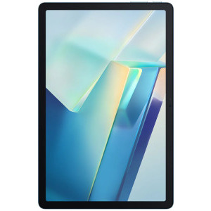 Blackview Tab 9, 11 inch Multi-touch, Cortex A75 Octa Core 1.6GHz, 8GB RAM, 256 flash, Wi-Fi, Bluetooth, Android 14, Frost Blue