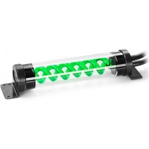 Deepcool Genome Black-Green
