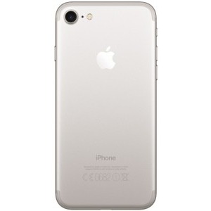 Apple iPhone 7, 128GB, Silver