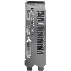 ASUS GeForce GTX 1050 Expedition 2GB GDDR5 128-bit