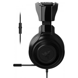 Razer ManO'War 7.1