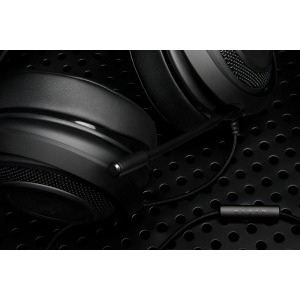 Razer ManO'War 7.1