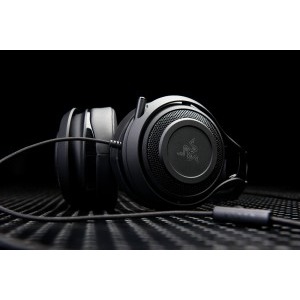 Razer ManO'War 7.1