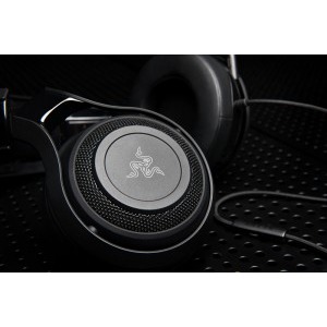 Razer ManO'War 7.1