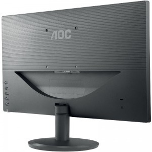 AOC E2280SWN 21.5 inch 5 ms Black