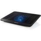 Stand/Cooler notebook Modecom MC-CF13