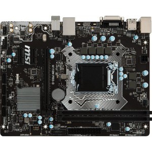 Gaming Green Scout v3, Intel G4560 3.5GHz Kaby Lake, 4GB DDR4, 1TB HDD, GTX 750 Ti 2GB GDDR5