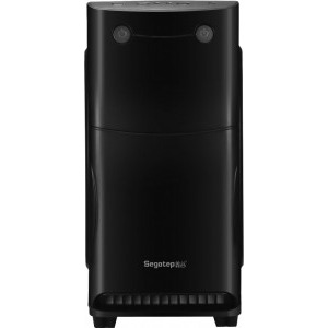 Gaming Green Scout v3, Intel G4560 3.5GHz Kaby Lake, 4GB DDR4, 1TB HDD, GTX 750 Ti 2GB GDDR5