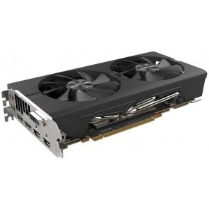 Sapphire Radeon RX 580 PULSE 8GB GDDR5 256-bit