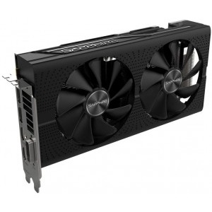 Sapphire Radeon RX 570 PULSE 4GB GDDR5 256-bit