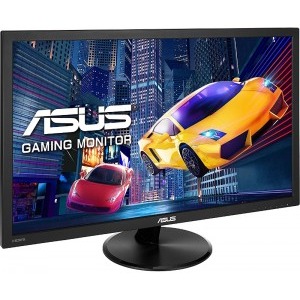 ASUS Gaming VP228HE 21.5 inch FHD TN 1 ms 60 Hz