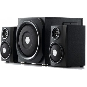 Microlab Boxa   TMN-9BT 2.1 Black