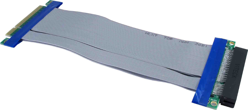 Accesoriu carcasa Inter-Tech Extender SLPS068 PCIe x8