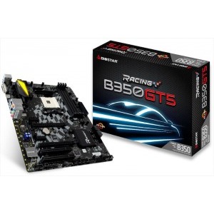 Biostar B350GT5
