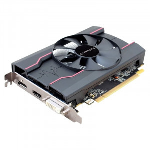 Gaming Scout v5, AMD Athlon X4 845 3.5GHz Carrizo, 4 nuclee, 4GB DDR3, 1TB HDD, RX 550 2GB GDDR5
