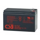 Accesoriu UPS CSB BATTERY Baterie UPS GP1272F2 12V 7.2Ah