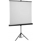 Ecran de proiectie SBOX PSMT-96 172 x 172 cm