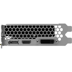Palit GeForce GTX 1050 Ti Dual 4GB GDDR5 128-bit