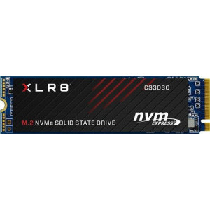 PNY XLR8 CS3030 1TB PCI Express 3.0 x4 M.2 2280