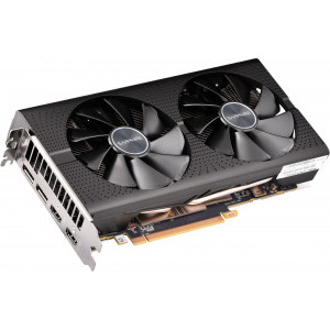 Sapphire Radeon RX 580 PULSE G5 OC Lite 8GB GDDR5 256-bit