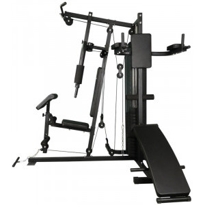 TechFit MXT-700 Combi