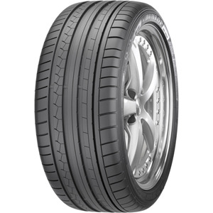 Dunlop SP Maxx GT RunOnFlat275/30R20 97Y