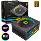 Sursa Gamemax RGB-750 Pro, 80+ Gold, 750W