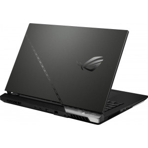 ASUS Gaming 17.3'' ROG Strix SCAR 17 G733ZW, FHD 360Hz, Procesor Intel® Core™ i9-12900H (24M Cache, up to 5.00 GHz), 32GB DDR5, 1TB SSD, GeForce RTX 3070 Ti 8GB, No OS, Off Black