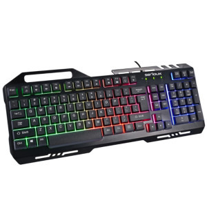 Serioux 3-in-1 Tobis