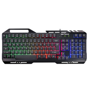 Serioux 3-in-1 Tobis