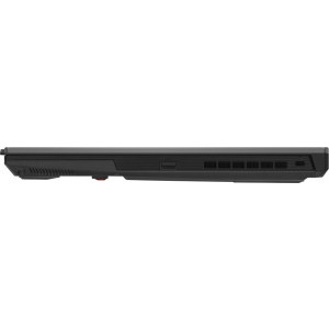 ASUS Gaming 15.6'' TUF A15 FA507RC, FHD 144Hz, Procesor AMD Ryzen™ 7 6800H (16M Cache, up to 4.7 GHz), 16GB DDR5, 512GB SSD, GeForce RTX 3050 4GB, No OS, Mecha Gray