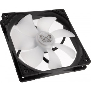 Scythe Kaze Flex ARGB PWM 140mm 1200RPM