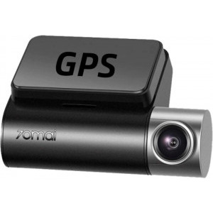 Camera video auto 70mai Dash Cam Pro Plus+ + RC06 Rear Cam - PC Garage