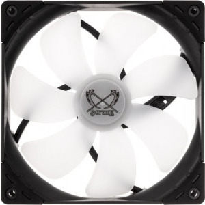 Scythe Kaze Flex RGB 300-1800RPM 140mm