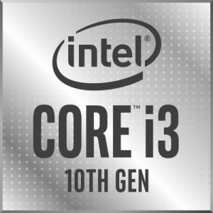 Gaming Gamma, Intel i3-10100F 3.6GHz, 16GB DDR4, 500GB SSD, GTX 1660 SUPER 6GB GDDR6