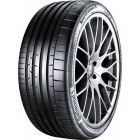 Anvelopa vara Continental Sportcontact 6 285/40R22 110Y