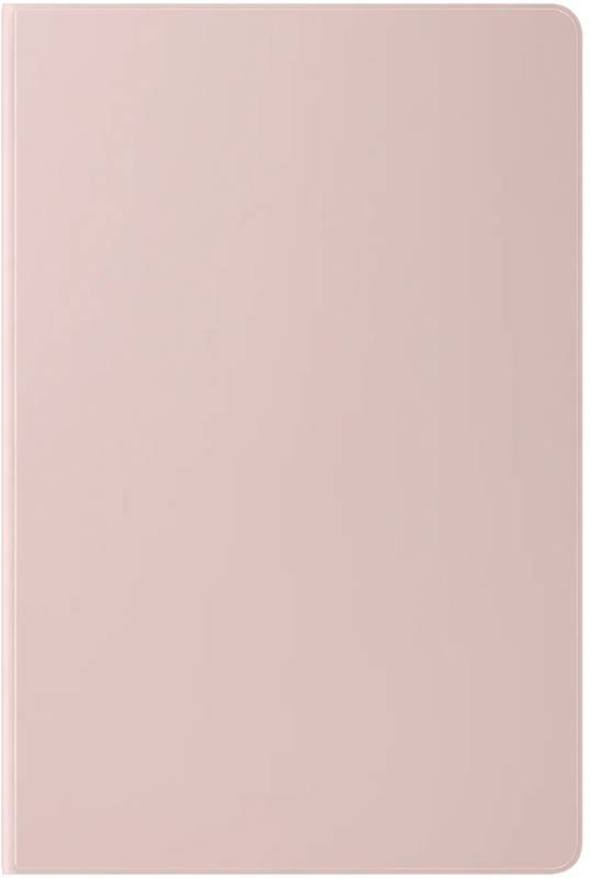 Samsung Husa de protectie tip stand Book Cover Pink pentru Galaxy Tab A8