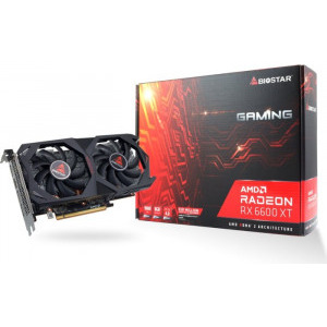 Biostar Radeon RX 6600 XT Gaming 8GB GDDR6 128bit