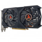Placa video Biostar Radeon RX 6600 XT Gaming 8GB GDDR6 128bit