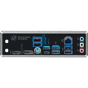 ASRock B550M PG Riptide