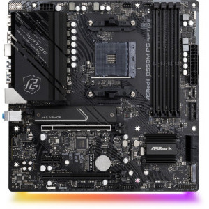ASRock B550M PG Riptide