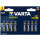 Varta Energy AAA, Alcaline, 8 buc