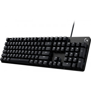 Logitech G413 SE Mecanica White LED