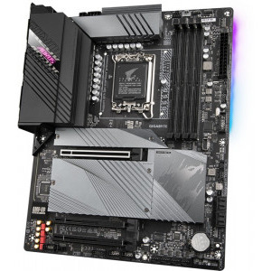 GIGABYTE B660 AORUS MASTER